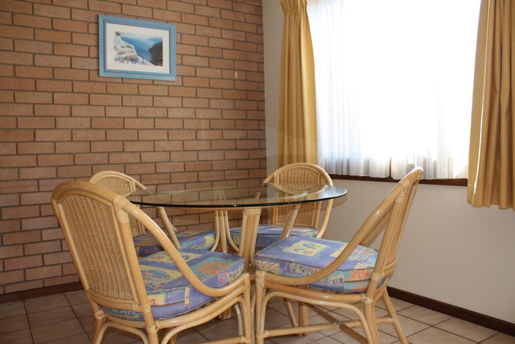 Sapphire Court Aparthotel Tathra Εξωτερικό φωτογραφία